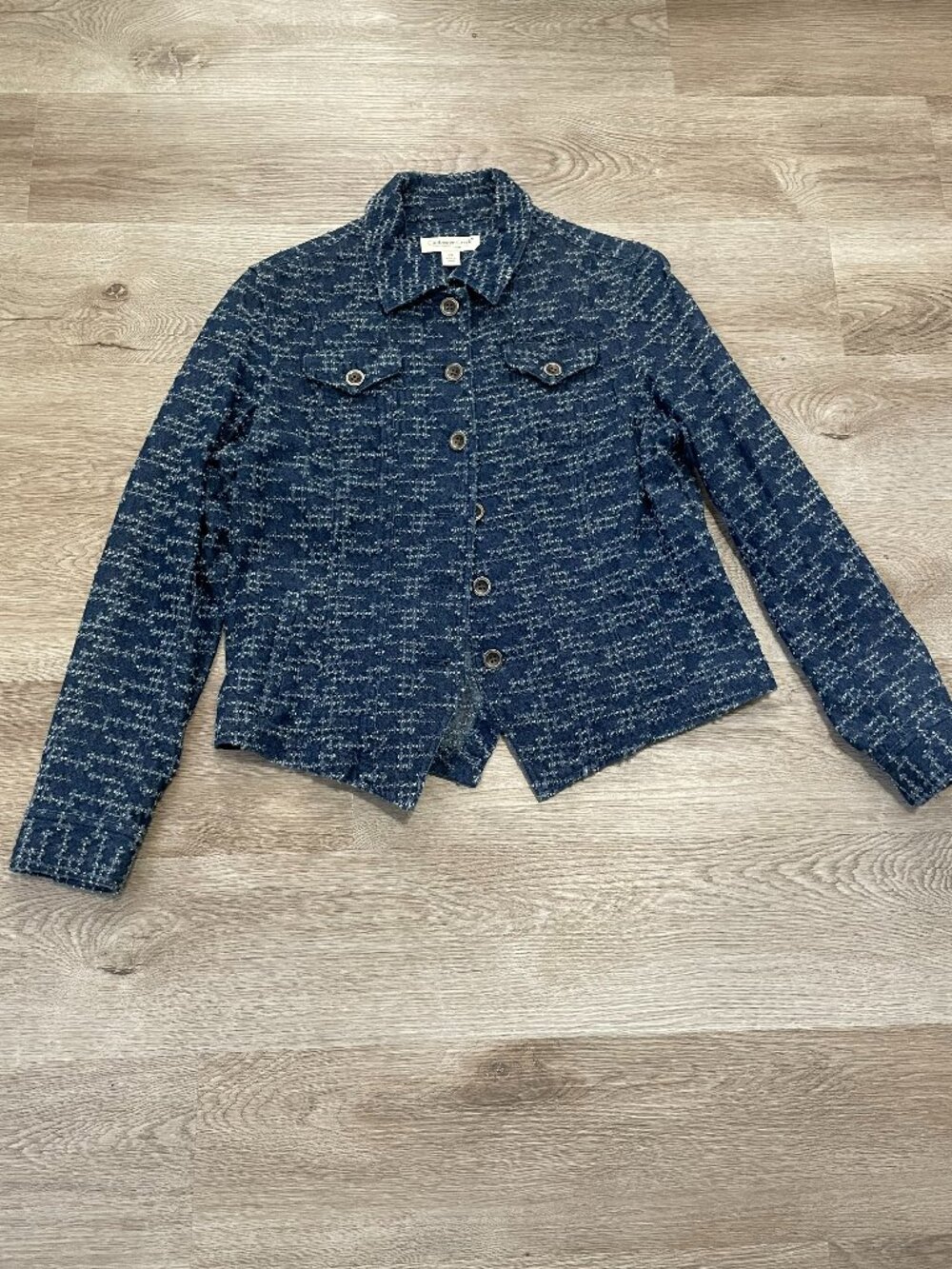 Office Work Jacket